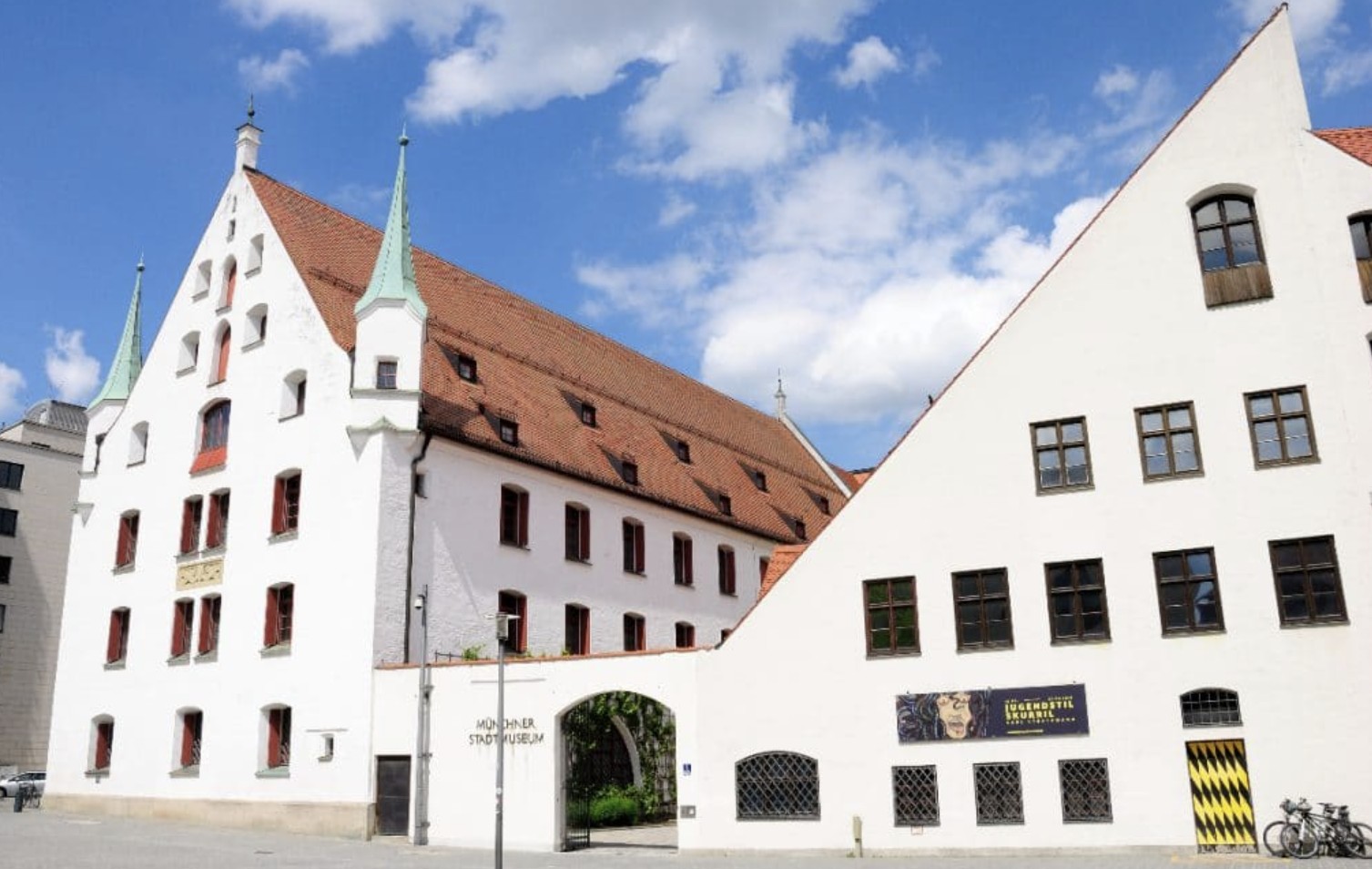 Filmmuseum München